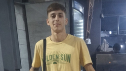 La Plata: buscan a un joven que se escapó de un hogar de rehabilitación La Plata: buscan a un joven que se escapó de un hogar de rehabilitación