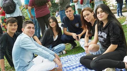 El concejal Martín González impulsa una ordenanza en Godoy Cruz para garantizar la reinserción de jóvenes judicializados con políticas públicas sostenidas. El concejal Martín González impulsa una ordenanza en Godoy Cruz para garantizar la reinserción de jóvenes judicializados con políticas públicas sostenidas.