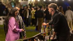 Una nueva edición del festival tiene todo listo para brindar experiencias. Una nueva edición del festival tiene todo listo para brindar experiencias.