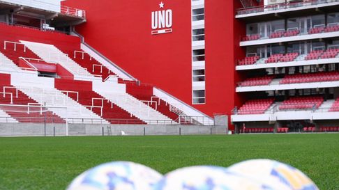 Se cierra la segunda fecha del Torneo Clausura. Se cierra la segunda fecha del Torneo Clausura.