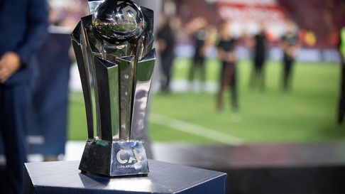 Los rivales de los mendocinos en Copa Argentina. Los rivales de los mendocinos en Copa Argentina.