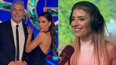 mariana brey recordo su romance con fernando burlando y barby franco no la perdono mariana brey recordo su romance con fernando burlando y barby franco no la perdono