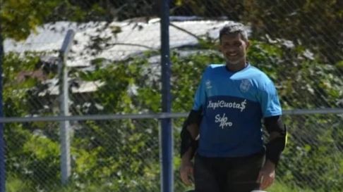 Gimnasia conmovido por el fallecimiento de su deportista Agustín Isla Gimnasia conmovido por el fallecimiento de su deportista Agustín Isla