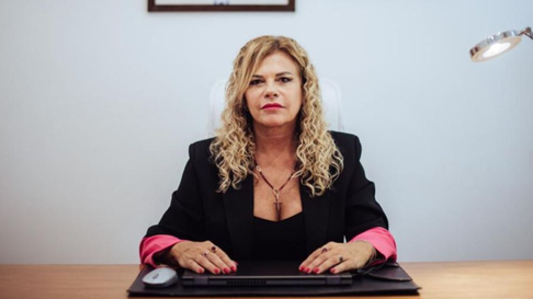 Clausuraron la sede de Viviana Yacoub en Mar del Plata después de una serie de denuncias Clausuraron la sede de Viviana Yacoub en Mar del Plata después de una serie de denuncias