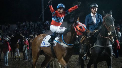 la plata ya palpita el gran premio dardo rocha la plata ya palpita el gran premio dardo rocha