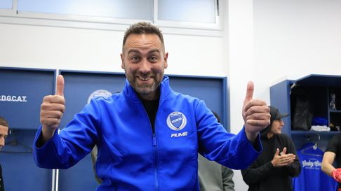 Godoy Cruz recibió una gran noticia. Godoy Cruz recibió una gran noticia.