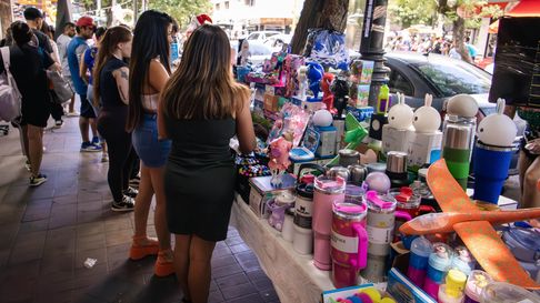 La venta de juguetes para Navidad se cayó a picadas. La venta de juguetes para Navidad se cayó a picadas.