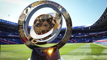 La final del Mundial de clubes tendrá un representante argentino en cancha