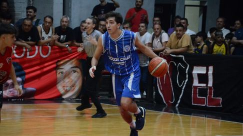 El torneo Vendimia de básquet busca campeón. El torneo Vendimia de básquet busca campeón.