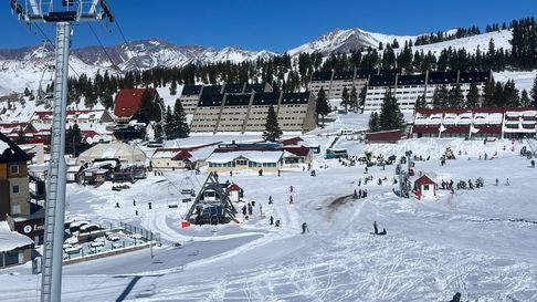 Conoce esta imperdible promoción para conocer Las Leñas. Conoce esta imperdible promoción para conocer Las Leñas.