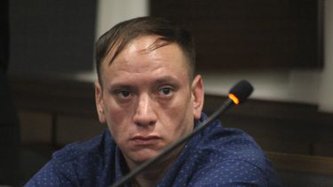 El empleado acusado por ser datero de la banda que asaltó al comerciante