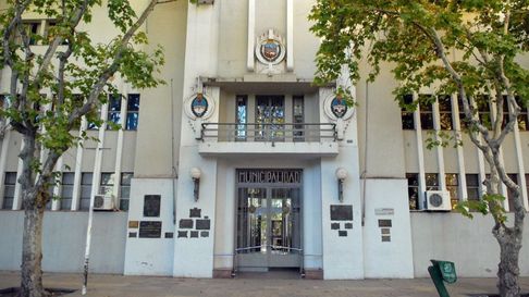 La decisión fue comunicada por Liliana Paponet, funcionaria de San Rafael. La decisión fue comunicada por Liliana Paponet, funcionaria de San Rafael.