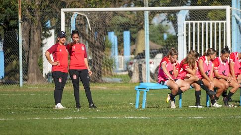roxana vallejos dejo la direccion tecnica de estudiantes roxana vallejos dejo la direccion tecnica de estudiantes