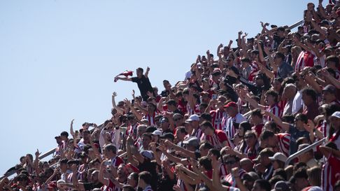 El Torneo Clausura llega al final y Estudiantes busca la clasificación El Torneo Clausura llega al final y Estudiantes busca la clasificación