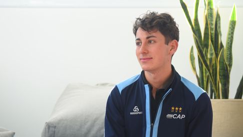 de la plata al mundo: ulises loiseau büchele, el patinaje, un desafio de la plata al mundo: ulises loiseau büchele, el patinaje, un desafio