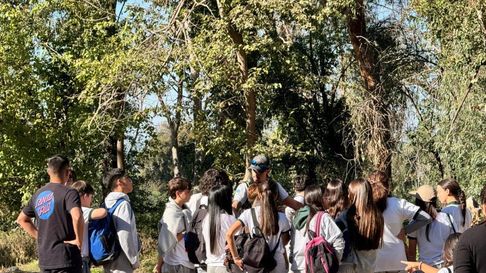 el ecoparque abrio sus puertas de manera parcial y recibio al primer grupo escolar el ecoparque abrio sus puertas de manera parcial y recibio al primer grupo escolar