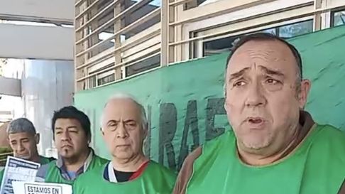 ate san rafael tambien repudio la reforma del estatuto del empleado publico ate san rafael tambien repudio la reforma del estatuto del empleado publico