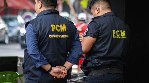 Imagen ilustrativa. Imagen ilustrativa.