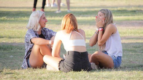 la mansa primavera y el festival de foodtrucks agitan el parque san vicente la mansa primavera y el festival de foodtrucks agitan el parque san vicente