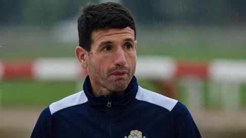 Chirola Romero, el último que le ganó a Estudiantes un clásico Chirola Romero, el último que le ganó a Estudiantes un clásico