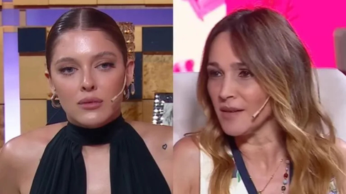 el nuevo cruce de vero lozano y sofia gonet: la quiero agarrar a la pendeja el nuevo cruce de vero lozano y sofia gonet: la quiero agarrar a la pendeja