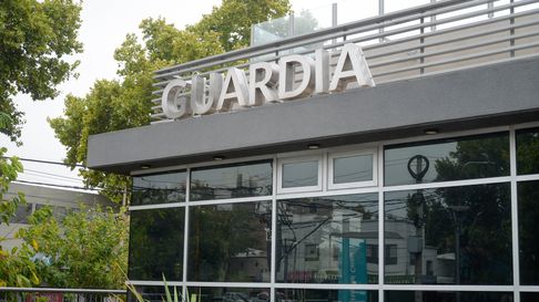 Hospital Central. Hospital Central.