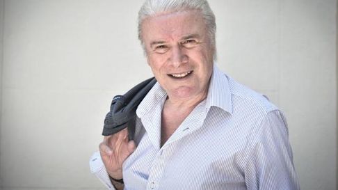 Tristeza por el fallecimiento de Alberto Martín Tristeza por el fallecimiento de Alberto Martín