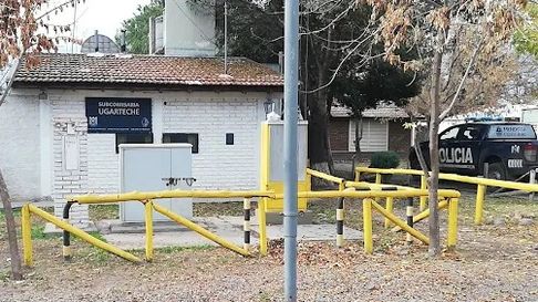 La denuncia por el hecho de inseguridad quedó radicada en la subcomisaría de Ugarteche, de Luján de Cuyo. Imagen ilustrativa La denuncia por el hecho de inseguridad quedó radicada en la subcomisaría de Ugarteche, de Luján de Cuyo. Imagen ilustrativa