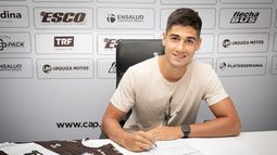 Los Barros Schelotto y el asado para el campeón del Torneo Apertura