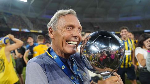 miguel angel russo tendra una calle con su nombre en rosario miguel angel russo tendra una calle con su nombre en rosario