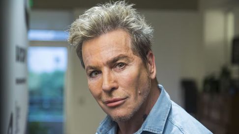 operacion para agrandar el ano: la confesion de guido süller operacion para agrandar el ano: la confesion de guido süller