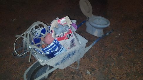 Varios operativos dejaron detenidos en diferentes departamentos del Gran Mendoza. Varios operativos dejaron detenidos en diferentes departamentos del Gran Mendoza.