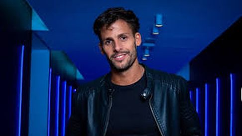 un circo mediatico: hablo el ex gran hermano arrestado por promocionar un casino ilegal un circo mediatico: hablo el ex gran hermano arrestado por promocionar un casino ilegal