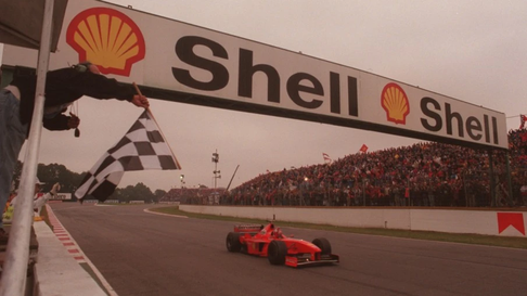 El regreso de la Fórmula 1 está en peligro. El regreso de la Fórmula 1 está en peligro.