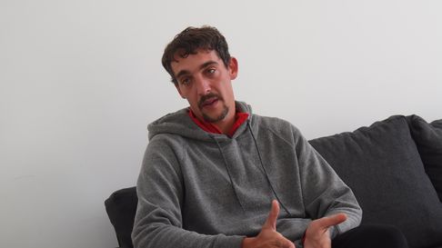 juan cruz vitale asume el desafio de dirigir la seleccion femenina de la liga: la vara esta alta juan cruz vitale asume el desafio de dirigir la seleccion femenina de la liga: la vara esta alta