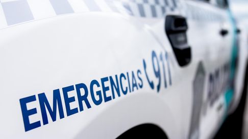 la plata: volvian de festejar navidad y les desvalijaron la casa la plata: volvian de festejar navidad y les desvalijaron la casa