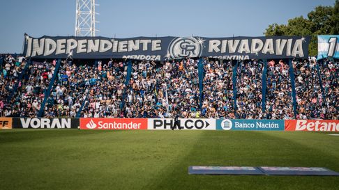 Independiente Rivadavia será gran protagonista en 2026 Independiente Rivadavia será gran protagonista en 2026