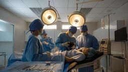 La Sociedad Platense de Anestesiología denuncia la delicada situación por la que pasan sus afiliados por la deuda del gobierno de la provincia de BUenos Aires La Sociedad Platense de Anestesiología denuncia la delicada situación por la que pasan sus afiliados por la deuda del gobierno de la provincia de BUenos Aires