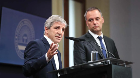 blindaje a adorni: tras colaborar para frenar la interpelacion, cornejo recibe al jefe de gabinete en mendoza blindaje a adorni: tras colaborar para frenar la interpelacion, cornejo recibe al jefe de gabinete en mendoza