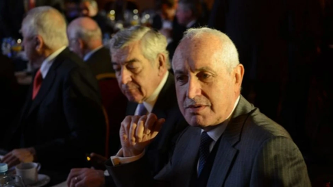 José Cartellone, dueño de la mayor constructora de Mendoza, uno de los imputados de la Causa Cuadernos. José Cartellone, dueño de la mayor constructora de Mendoza, uno de los imputados de la Causa Cuadernos.