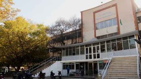 la plata: quisieron armar una calefaccion casera y terminaron internados la plata: quisieron armar una calefaccion casera y terminaron internados