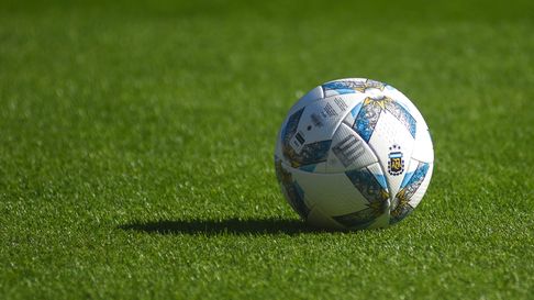 afa suspende el futbol argentino en duelo por el fallecimiento del papa francisco afa suspende el futbol argentino en duelo por el fallecimiento del papa francisco