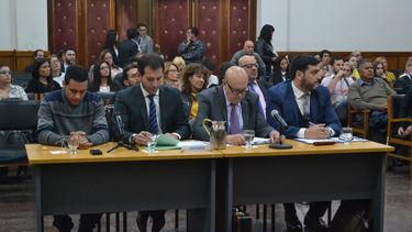 Sorteo de jurado popular en Mendoza 2026: más de 11.700 ciudadanos podrían asistir a juicios por jurado.