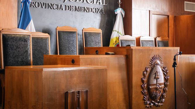 La ausencia de resoluciones por parte de la Suprema Corte en el caso de equiparados a magistrados lleva seis años.&nbsp;