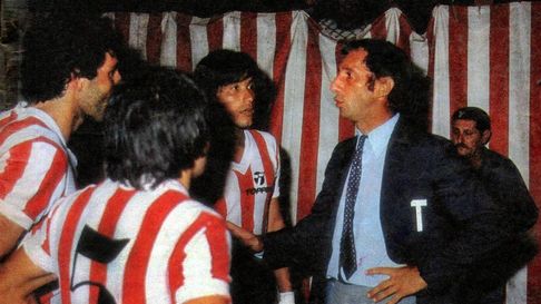 se cumplen 42 anos del campeonato de estudiantes en el metro 1982 se cumplen 42 anos del campeonato de estudiantes en el metro 1982