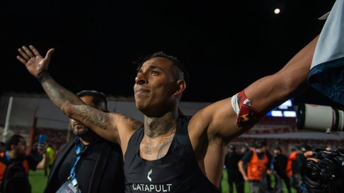 Daniel Vila habló sobre el futuro de Sebastián Villa en Independiente Rivadavia. Daniel Vila habló sobre el futuro de Sebastián Villa en Independiente Rivadavia.