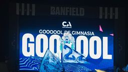 Gimnasia prepara una gran movilización a Caseros por Copa Argentina Gimnasia prepara una gran movilización a Caseros por Copa Argentina