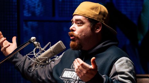 el streaming olga tuvo dos bajas: quienes se fueron y por que el streaming olga tuvo dos bajas: quienes se fueron y por que