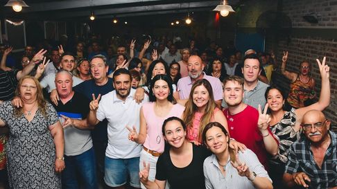 El PJ analiza cómo será la definición de candidaturas a cargos electivos. El PJ analiza cómo será la definición de candidaturas a cargos electivos.