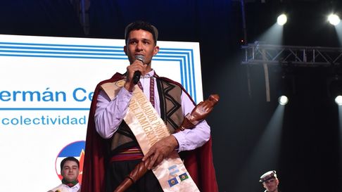 la fiesta provincial del inmigrante tiene nuevos embajadores la fiesta provincial del inmigrante tiene nuevos embajadores